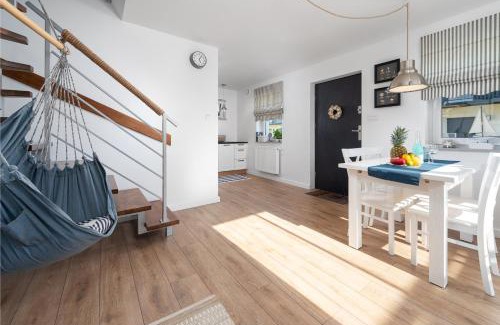 Jastrzebia Gora Cabina | ApartDomek7b Jasne Wybrzeże - nowy i luksusowy
