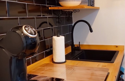 Cotos Apartamento | Aparte