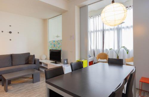 Esquerra de l'Eixample Apartamento | ApartEasy - Casanova Elegance