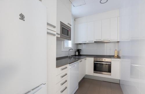 Esquerra de l'Eixample Apartamento | ApartEasy - Casanova Elegance
