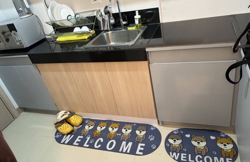 Meycauayan Condominio | Apartelle, Condotel 2-minute walk to SM Marilao
