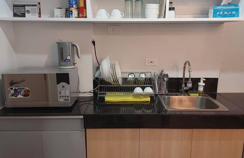 Meycauayan Condominio | Apartelle, Condotel 2-minute walk to SM Marilao