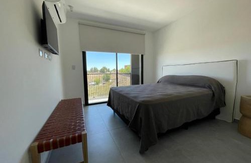 Neuquen Apartamento | Apartemanto Luxury vistas Nqn 1 bed