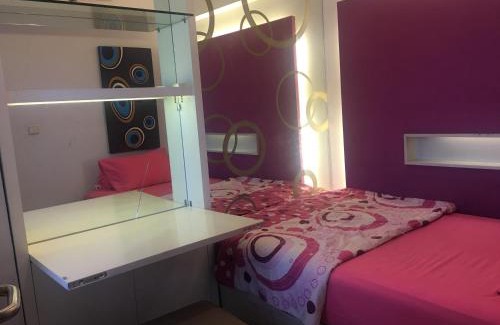 Braga Apartamento | Apartemen Braga City Walk