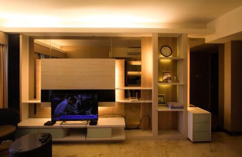 Braga Apartamento | Apartemen Braga Citywalk A 05C By PROELIA INDONESIA