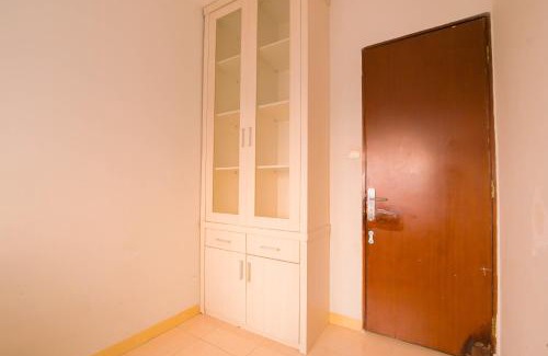 Jakarta Apartamento | Apartemen Casablanca Mansion