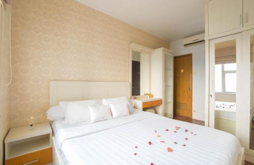 Jakarta Apartamento | Apartemen Casablanca Mansion
