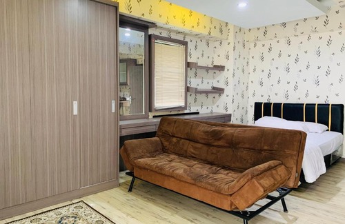 Depok Apartamento | Apartemen Cibubur Village by Raja Sulaiman Property