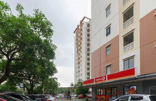 Depok Apartamento | Apartemen Cibubur Village by Raja Sulaiman Property