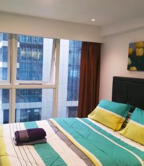 Medan Apartamento | Apartemen Grand Jati Junction