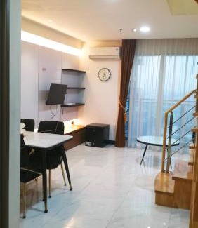 Medan Apartamento | Apartemen Grand Jati Junction