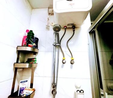 Bumi Serpong Damai Apartamento | Apartemen Sky House BSD - Family 2 BR