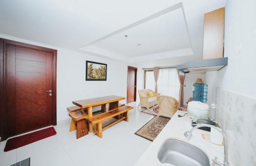 Braga Apartamento | Apartemen Tera Residence