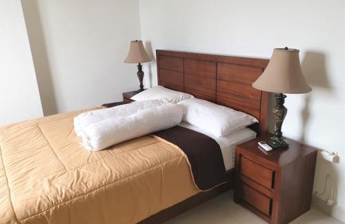 Braga Apartamento | Apartemen Tera Residence
