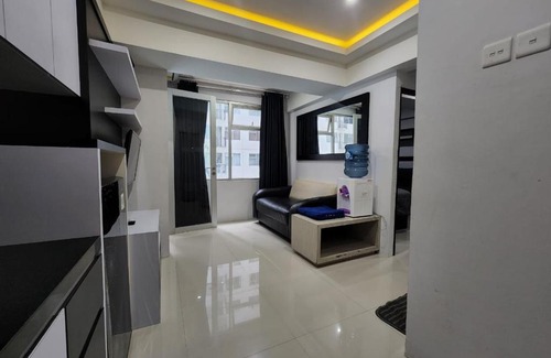 Cipaganti Apartamento | Apartemen The Jarrdin By Gyza Properti