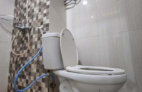 Cipaganti Apartamento | Apartemen The Jarrdin By Gyza Properti