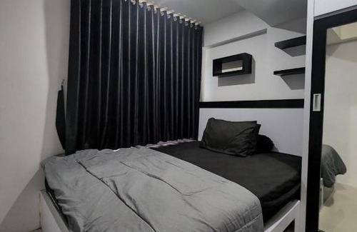 Cipaganti Apartamento | Apartemen The Jarrdin By Gyza Properti