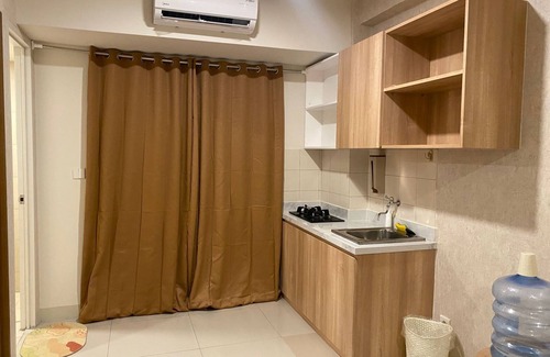 East Jakarta Apartamento | Apartemen The Oak Tower 2 Bedroom tower B 6 floor unit 23