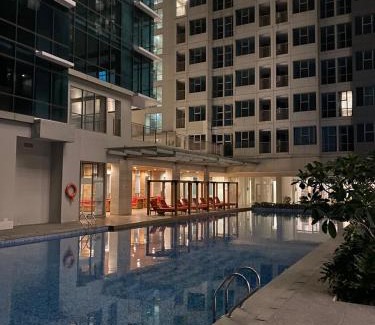 Depok Apartamento | Apartemen trans cibubur BY SANTUY ROOM