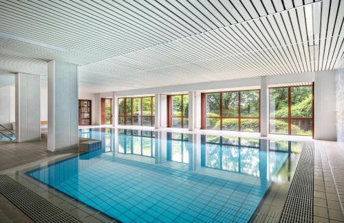 Ronnau Apartamento | Apartement Bublitz