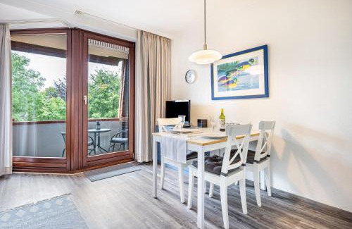Ronnau Apartamento | Apartement Bublitz