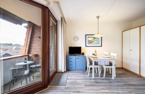 Ronnau Apartamento | Apartement Bublitz