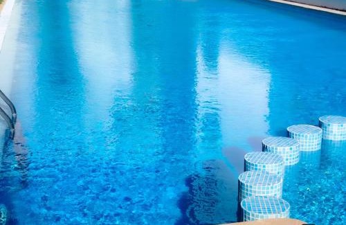 Achakkar Apartamento | Apartement de Luxe sur la plage de Achakar complexe avec piscine N2