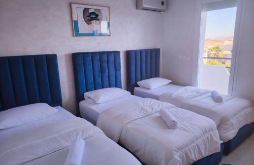 Achakkar Apartamento | Apartement de Luxe sur la plage de Achakar complexe avec piscine N2