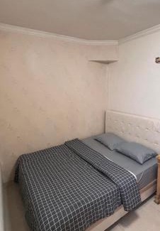 Sei Pinang Apartamento | apartement Graha cempaka mas