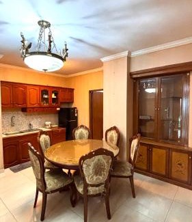 Sei Pinang Apartamento | apartement Graha cempaka mas