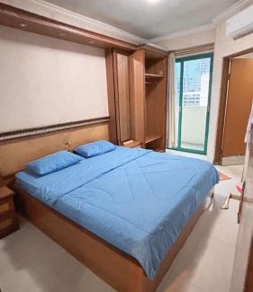 Sei Pinang Apartamento | apartement Graha cempaka mas