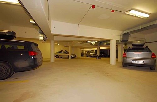 Ruzomberok Condominio | Apartamento vacacional A solo 50 m del ascensor en la estación de Fatrapark.
