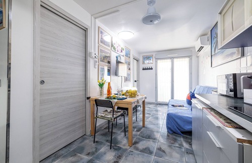 Gambetta Apartamento | Apartement La Fenice, Nice, France