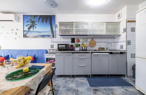 Gambetta Apartamento | Apartement La Fenice, Nice, France