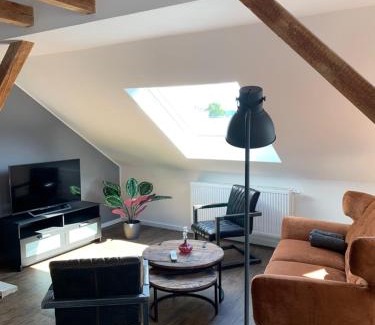 Bant Apartamento | Apartement Lujzi
