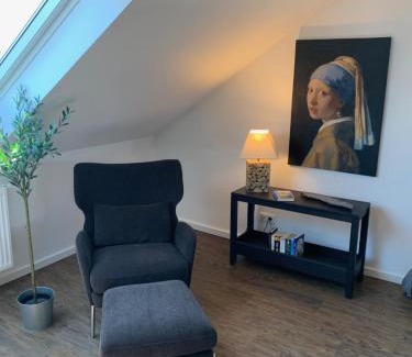 Bant Apartamento | Apartement Lujzi