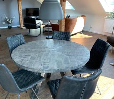 Bant Apartamento | Apartement Lujzi