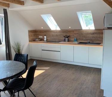 Bant Apartamento | Apartement Lujzi