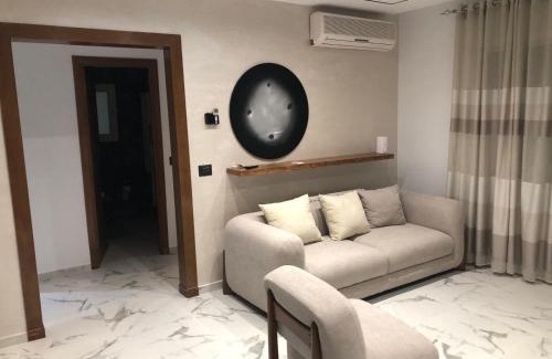 Mrezga Apartamento | Apartement luminéo hammamet nord