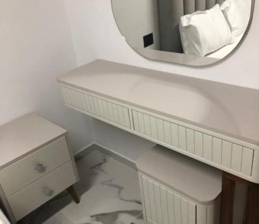 Mrezga Apartamento | Apartement luminéo hammamet nord