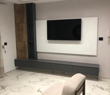 Mrezga Apartamento | Apartement luminéo hammamet nord