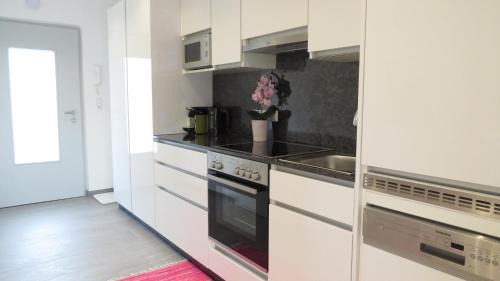 Mariatrost Apartamento | Apartement Maria Trost