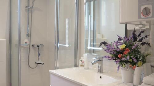 Mariatrost Apartamento | Apartement Maria Trost