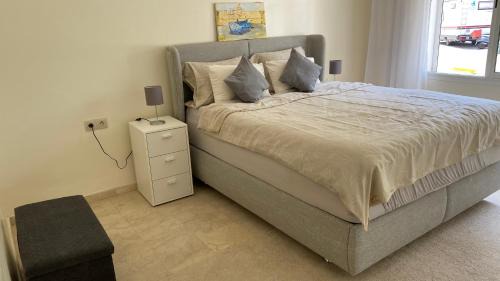 Agadir City Center Apartamento | Apartement Marina Zina, Agadir