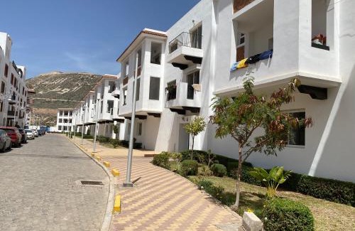Agadir City Center Apartamento | Apartement Marina Zina, Agadir