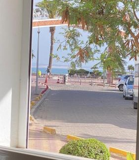 Agadir City Center Apartamento | Apartement Marina Zina, Agadir