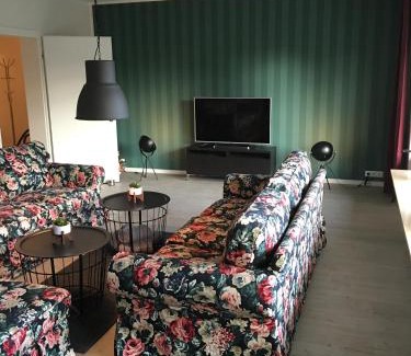Bant Apartamento | Apartement Merlin