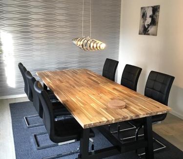 Bant Apartamento | Apartement Merlin