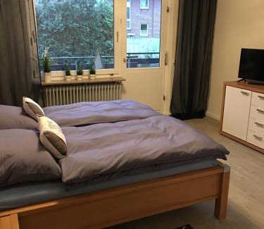 Bant Apartamento | Apartement Merlin