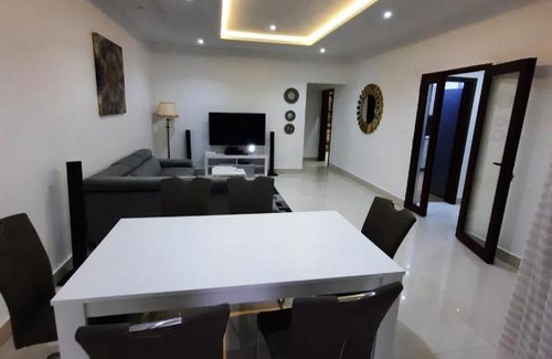 Les Almadies Apartamento | Apartement meublé 3 chambres